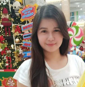 Meet your Posher, Mildred